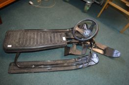 Stiga Snow Racer Sledge