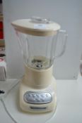 Kitchen Aid Flood Blender