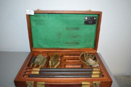 James Purdy & Sons Gun Cleaning Kit