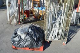 *Outdoor Pool (salvage)