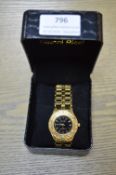 Gianni Ricci Lady’s Wristwatch