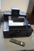 Assorted Audio Including Sony, Yamaha, and Orbit Sound
