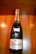 Lanson Le Rose Champagne 75cl