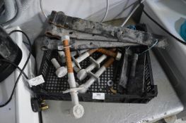 Heavy Duty Gate Hinges