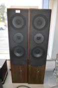 Pair of Hyundai Multi CAV Audio Speakers Model L766