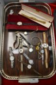 Lady’s Wristwatches Including Sekonda etc.