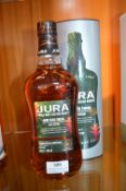 Jura Single Malt Rum Cask Finish Scotch Whisky 70cl