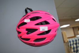 Verve Bicycle Helmet Size: S