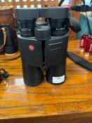 Leica Geovid 8x56 Binoculars