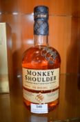 Monkey Shoulder Blended Scotch Whisky 70cl