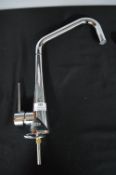 Blanco Spire Mixer Tap in Chrome