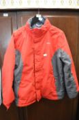 Regatta Men’s Waterproof Jacket 34 Chest