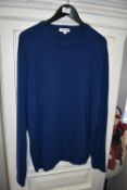 Jaeger Cashmir Jumper Size: XL