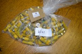 68x plus 1 High Pheasant Extreme 28g 70mm Size: 6 Fiber Wad 20 Bore Cartridges (only holders of a