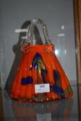 Murano Glass handbag