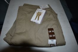 *Mondetta Lady’s Lined Cargo Trousers Size: 10