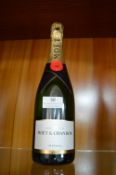 Moet and Chandon Imperial Brut Champagne 75cl