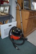 Henry Vacuum Cleaner