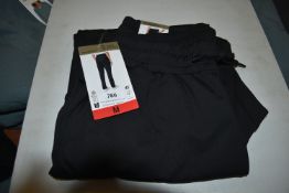 *Mondetta Lady’s Lined Cargo Trousers Size: 12