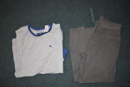 *Tommy Bahama Men’s 2pc Lounge Set Size: XXL