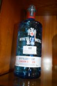 Whitley Neill London Dry Gin 70cl