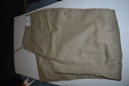 *Mondetta Lady’s Lined Cargo Trousers Size: 12