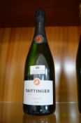 Taittinger Brut Reser Champagne 75cl