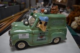 Wallace & Gromit Moneybox