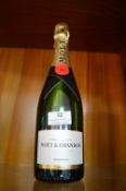 Moet and Chandon Imperial Brut Champagne 75cl