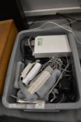 Wii Fit plus Accessories