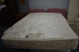 Sleep Easy Solitaire Double Mattress