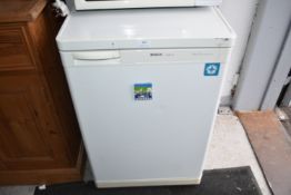 Bosch Excel Fridge
