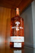 Whitley Neill Blood Orange Gin 70cl