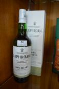 Laphroaig Single Malt Scotch Whisky 70cl