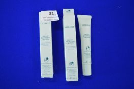 2x Liz Earle Eye Cream 15ml
