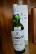 Laphroaig Oak Select Single Malt Scotch Whisky 70cl