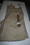 *Mondetta Lady’s Lined Cargo Trousers Size: 10