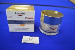 Eucerin Hyaluron Filler Day SPF30 50ml