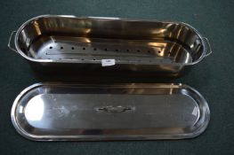 Stainless Steel Fish Kettle