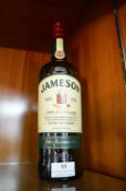 Jameson Irish Whiskey 1L