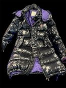 Moncler Palm Angels Puffer Jacket