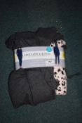 *Live Love Lounge 2pc Lounge Set in Grey Size: S
