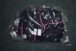 *Room Service 2pc Pyjama Set Size: S