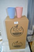*Two Eco Sense Picnic Sets