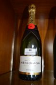 Moet and Chandon Imperial Brut Champagne 75cl