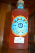 Malfy Italian Blood Orange Gin 70cl