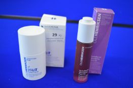 Ole Henriksen Phat Glow Facial Mask plus Face Oil