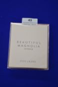 Estee Lauder Beautiful Magnolia Intense Eau du Parfum 50ml