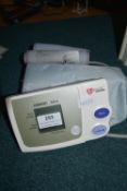 Omron M4-1 Blood Pressure Monitor
