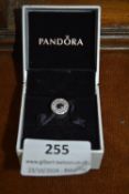 Pandora Sterling Silver Charm